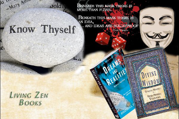 Living Zen Books publishes extraordinary books