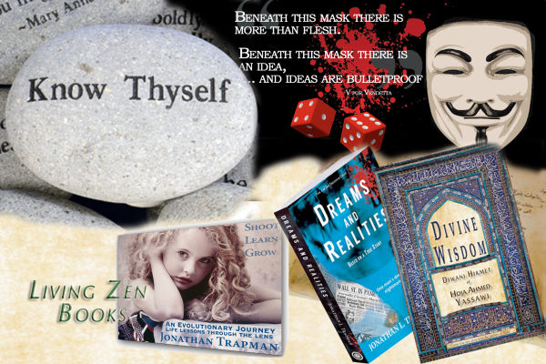 Living Zen Books