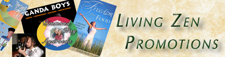 Living Zen Publishing